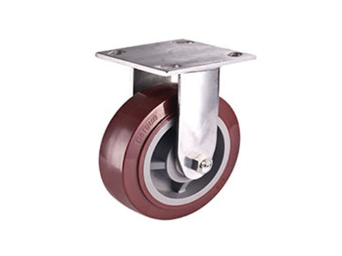 stainless steel casters001
