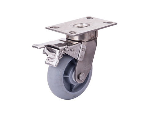 stainless steel casters011