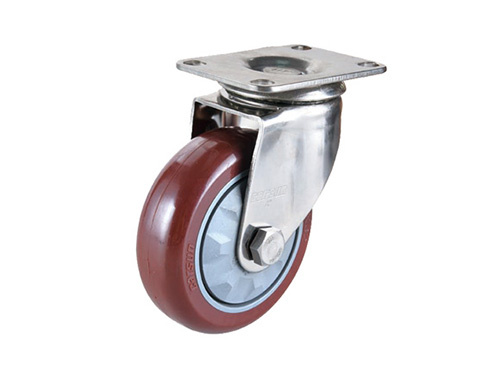 stainless steel casters021