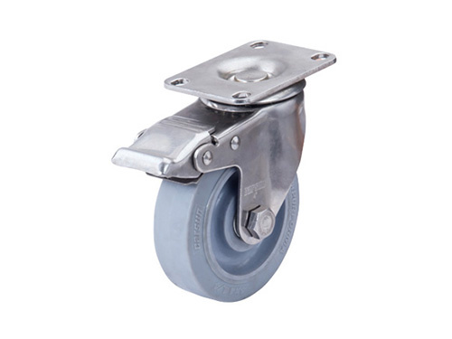 stainless steel casters024