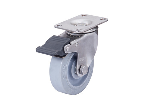 stainless steel casters025