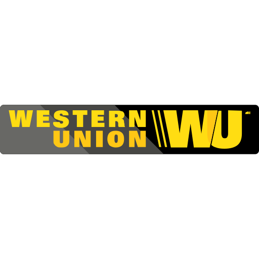 western union to carson