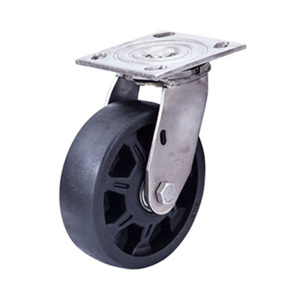 industrial casters